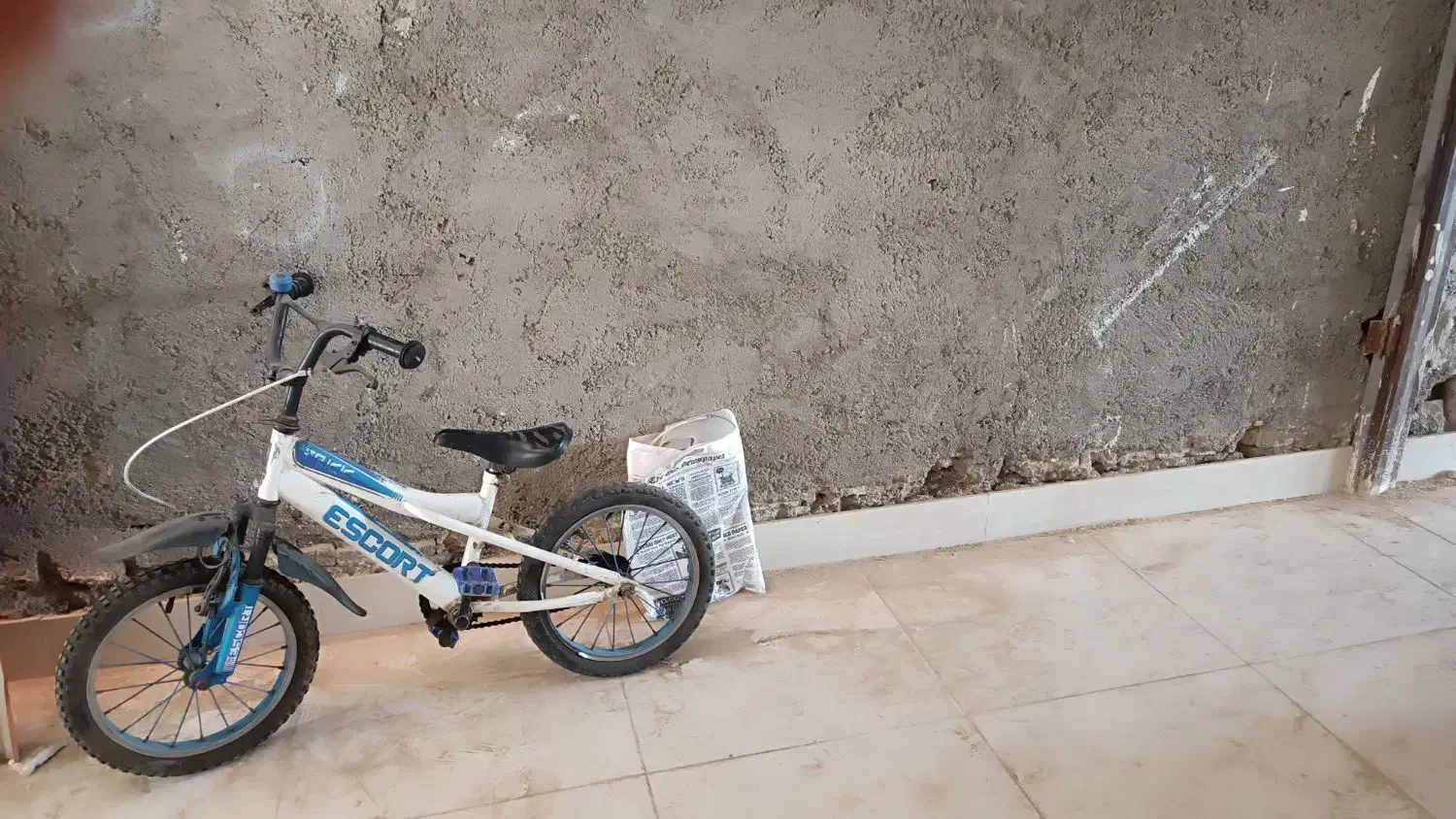دوچرخه 16|دوچرخه، اسکیت، اسکوتر|اهواز, شهرک برق|دیوار