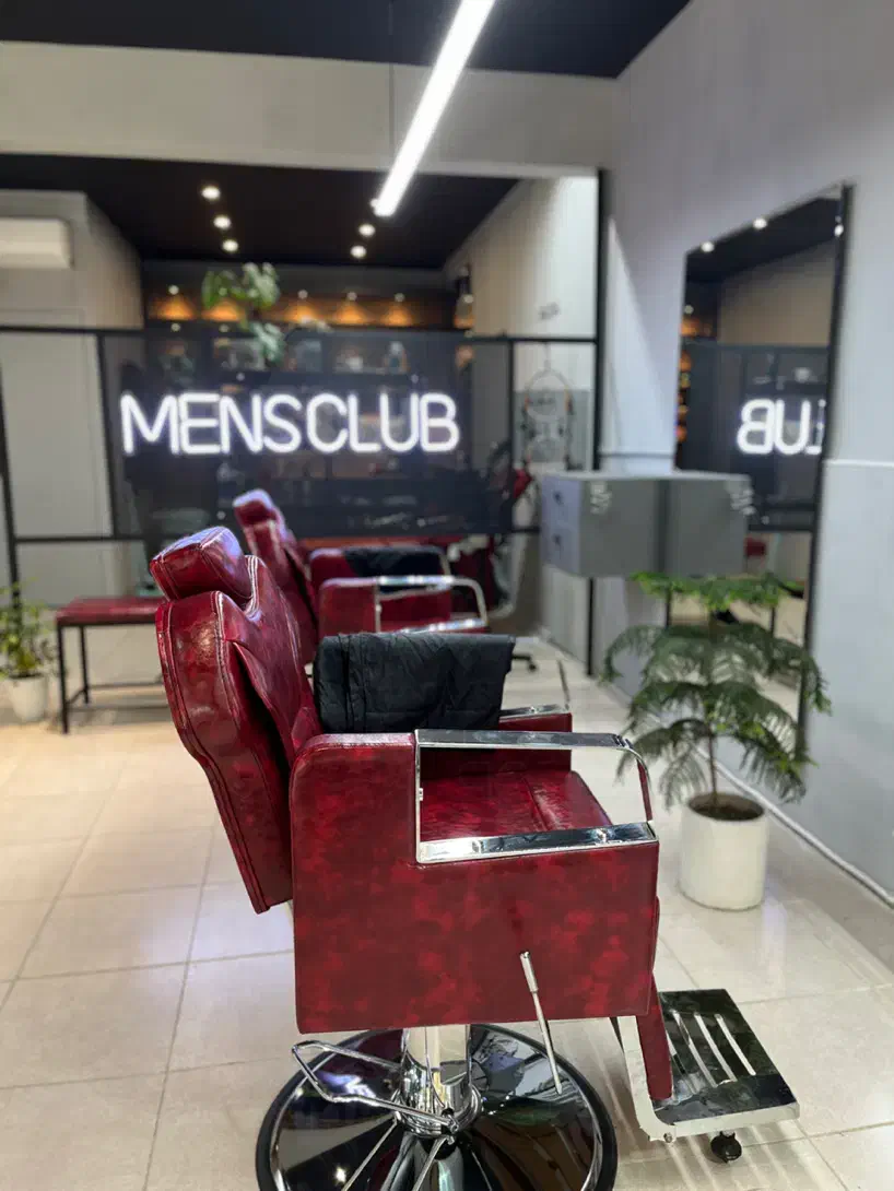 استخدام در ارایشگاه مردانه|استخدام درمانی، زیبایی، بهداشتی|بجنورد, |دیوار