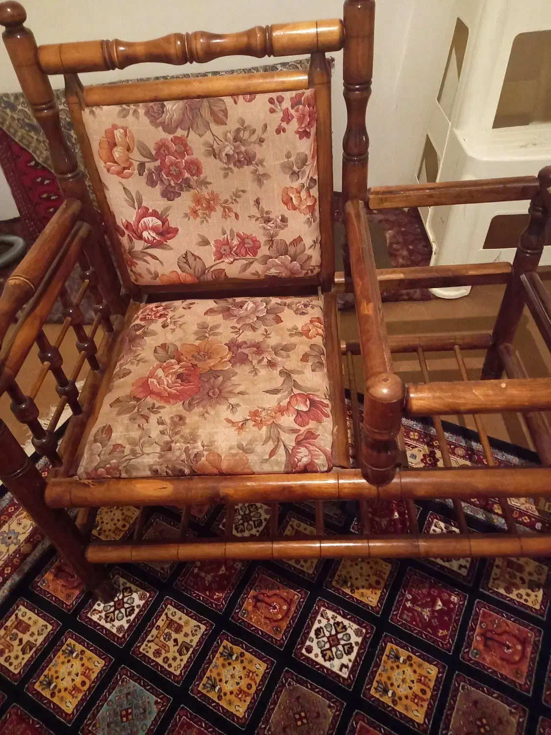 میز تلفن قدیمی|میز تلفن|اردبیل, |دیوار