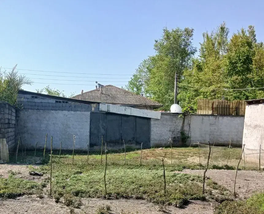 زمین فروشی در رشت|فروش زمین و ملک کلنگی|رشت, احمد گوراب|دیوار