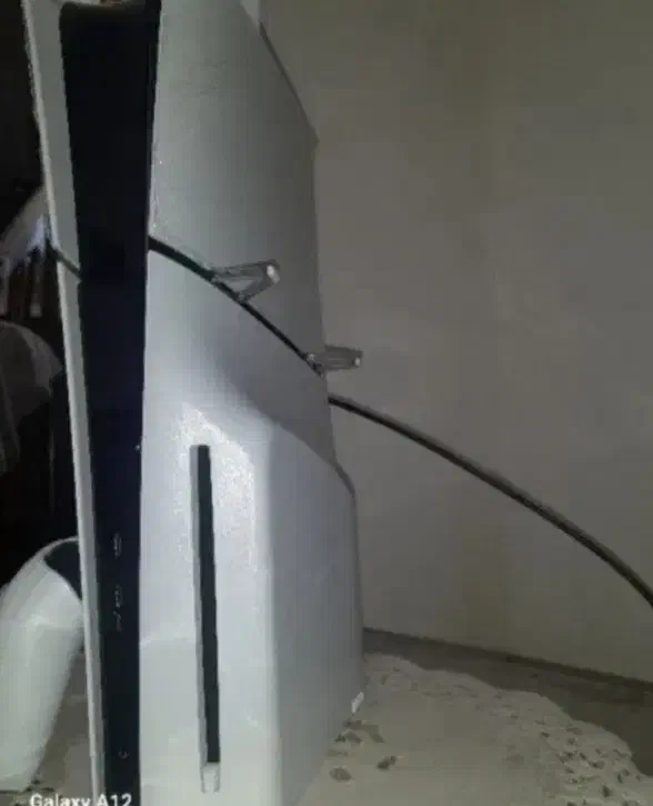 ps5 slim 1TB|کنسول، بازی ویدئویی و آنلاین|سمنان, |دیوار