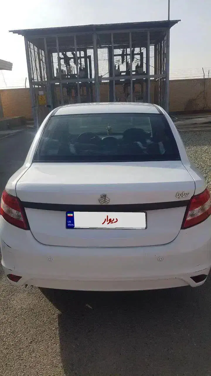 ساینا مدل ۹۷|خودرو سواری و وانت|کرج, حصارک بالا|دیوار