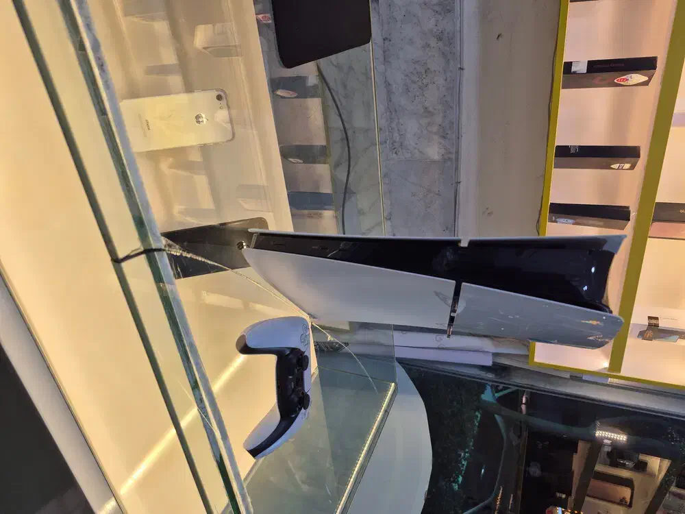 PS5 1ترابایت|کنسول، بازی ویدئویی و آنلاین|سبزوار, امیر کبیر|دیوار