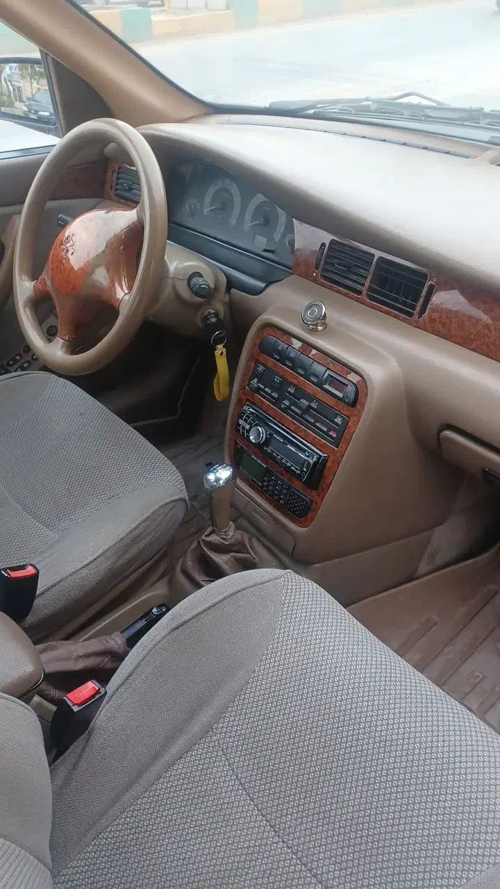 ماشین|خودرو سواری و وانت|ایلام, |دیوار