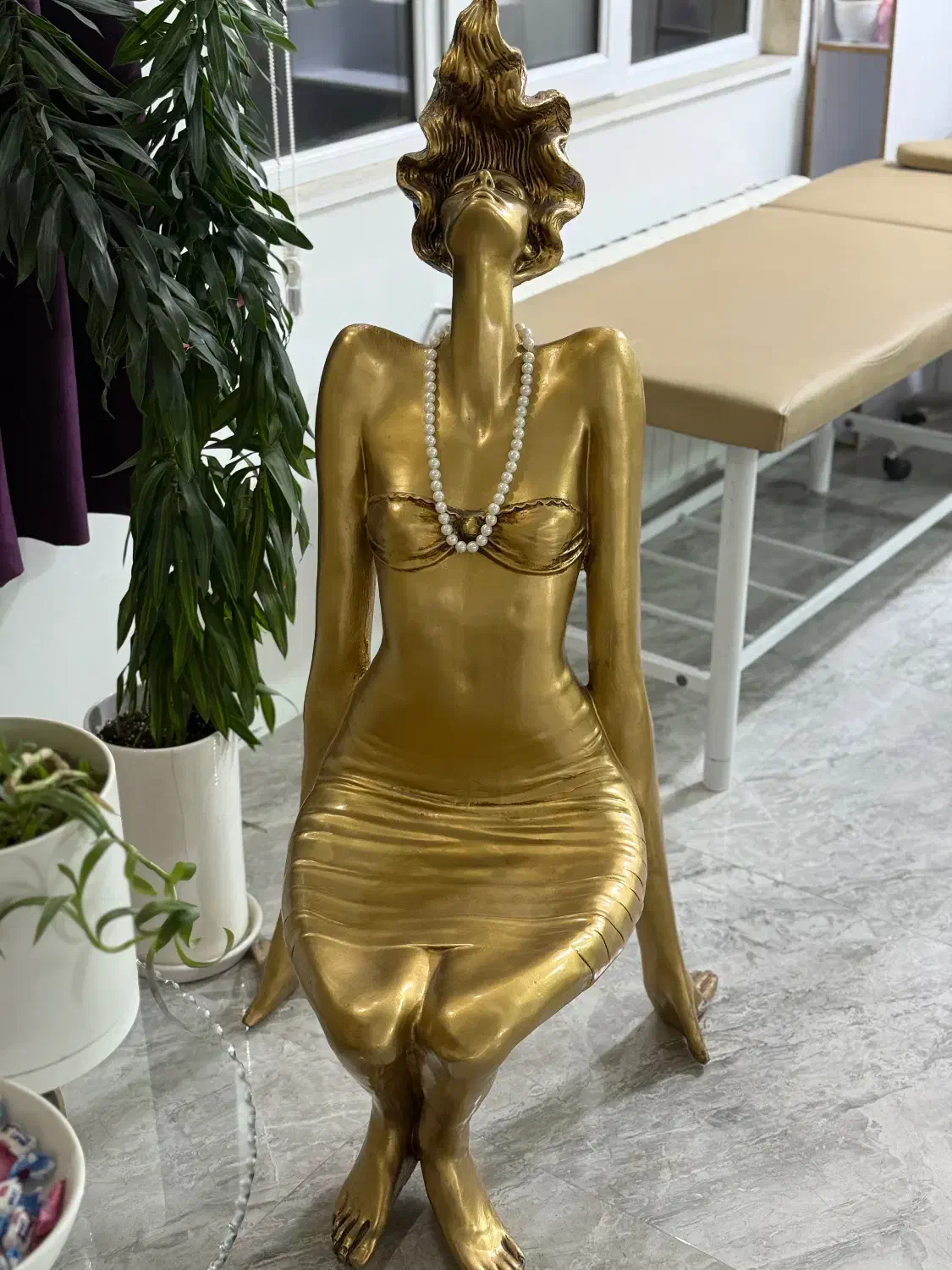 صندلی کاترین|صندلی و نیمکت|بندر انزلی, شیلات|دیوار