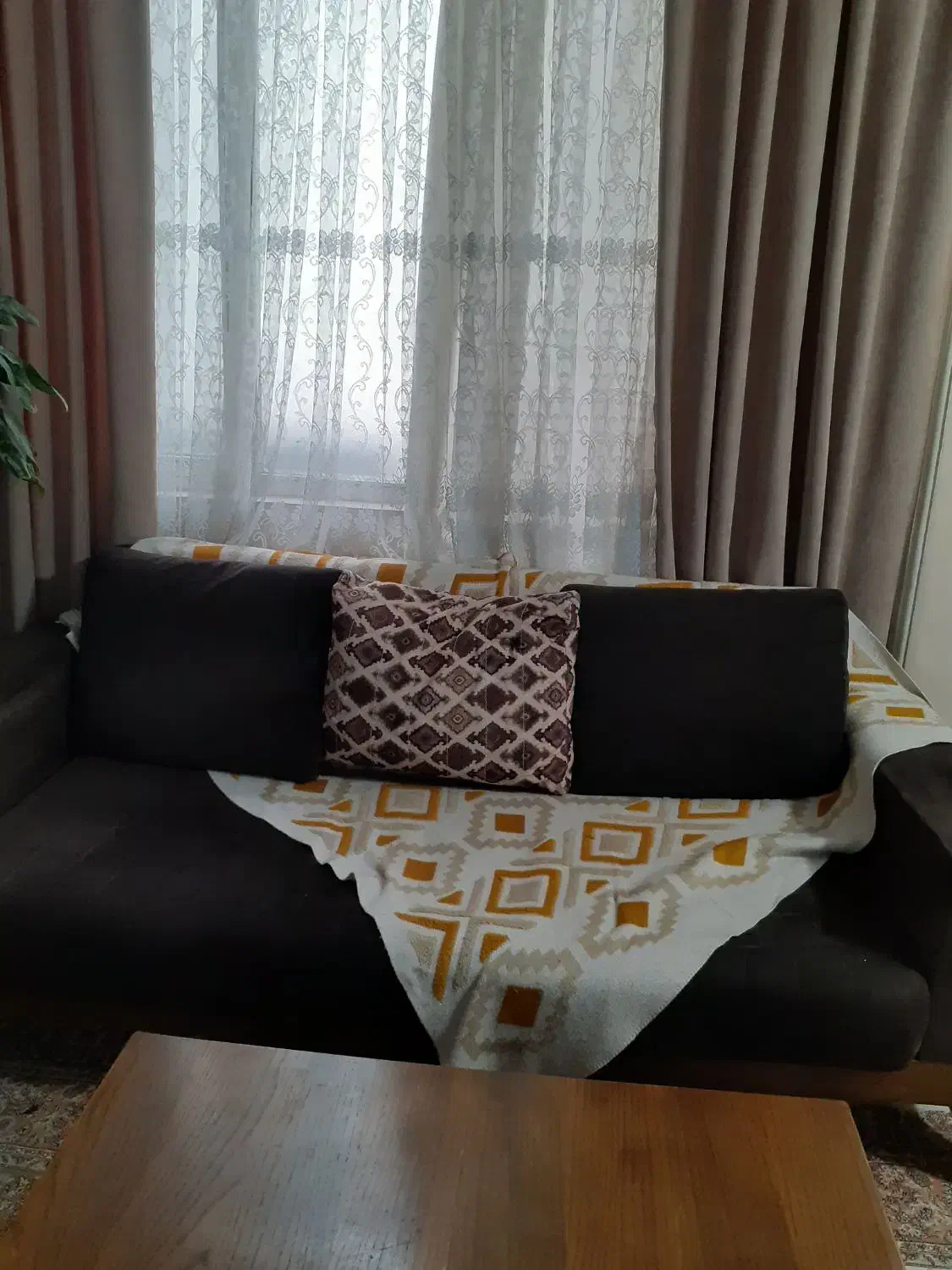 مبلمان خانگی|مبلمان خانگی و میز عسلی|تهران, شهرک آزمایش|دیوار