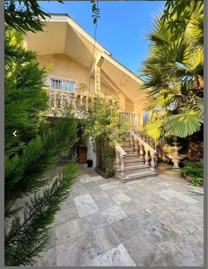 ویلاباغ خوش نشین۲۴۰زمین/۱۴۵بنا/۳خوابه/باسنددرشهرک|فروش خانه و ویلا|رویان, |دیوار