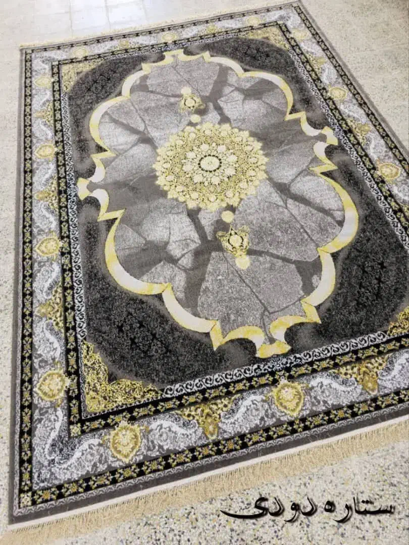 فرش شاهکار|فرش|آزادشهر, |دیوار