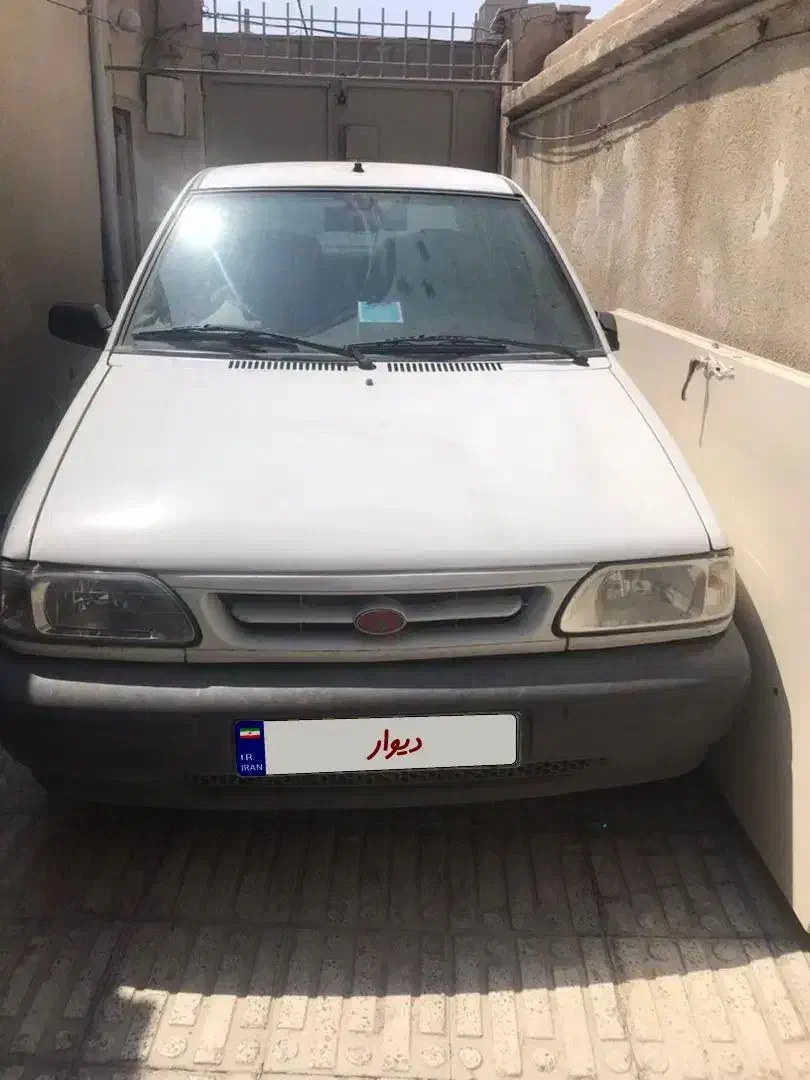 پراید 131Se|خودرو سواری و وانت|اسلام‌شهر, شهرک توحید|دیوار