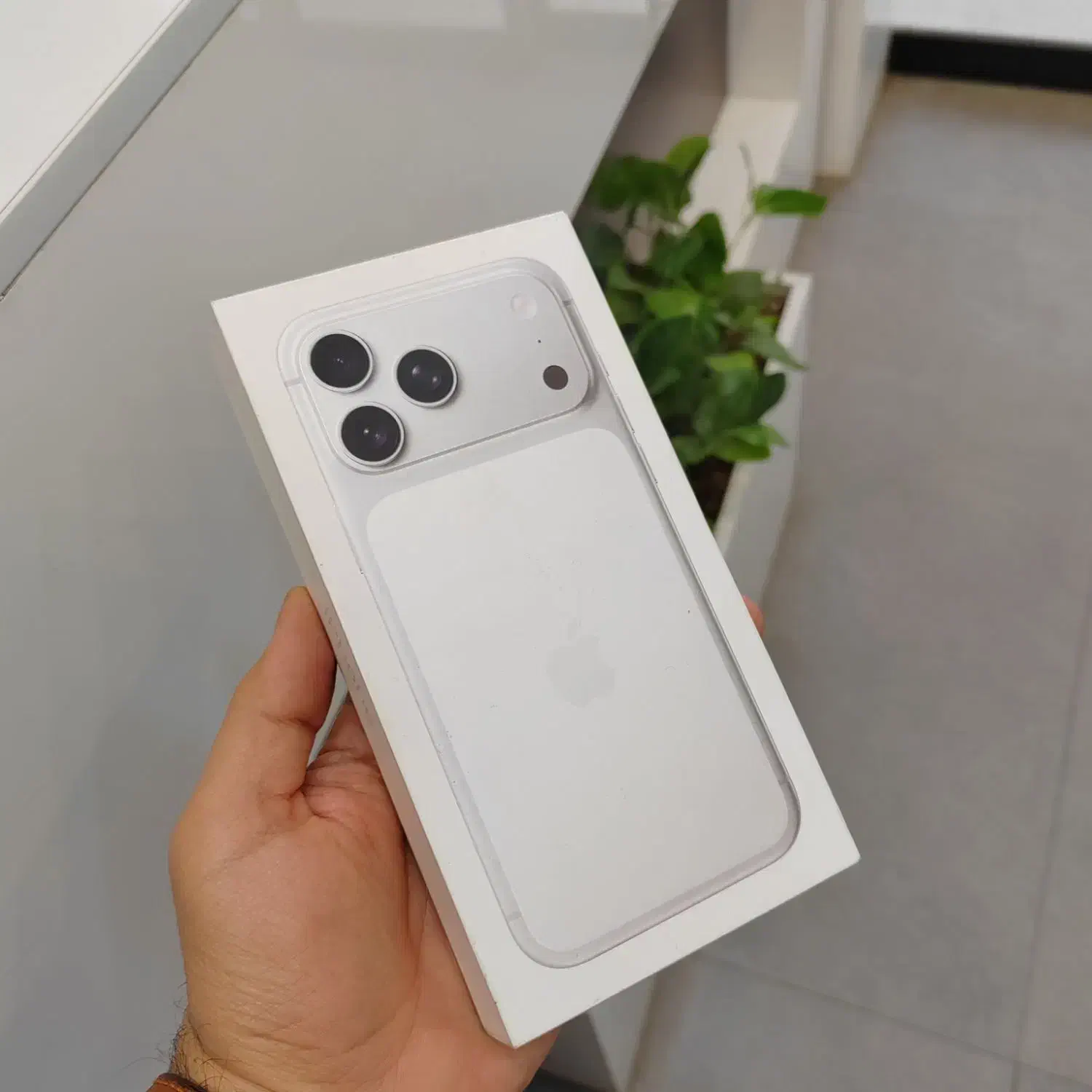 17پرو مکس رجیستر شده|موبایل|اصفهان, چرخاب|دیوار