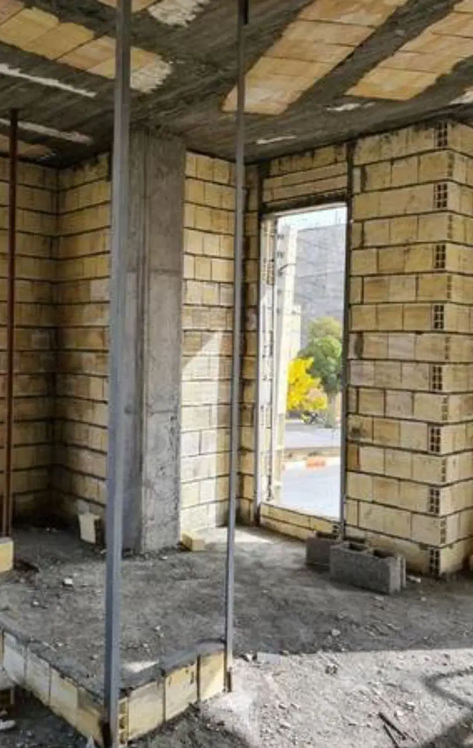 فروش ویلایی چهار واحدی خیابان کیامرثی|فروش خانه و ویلا|دوگنبدان, |دیوار