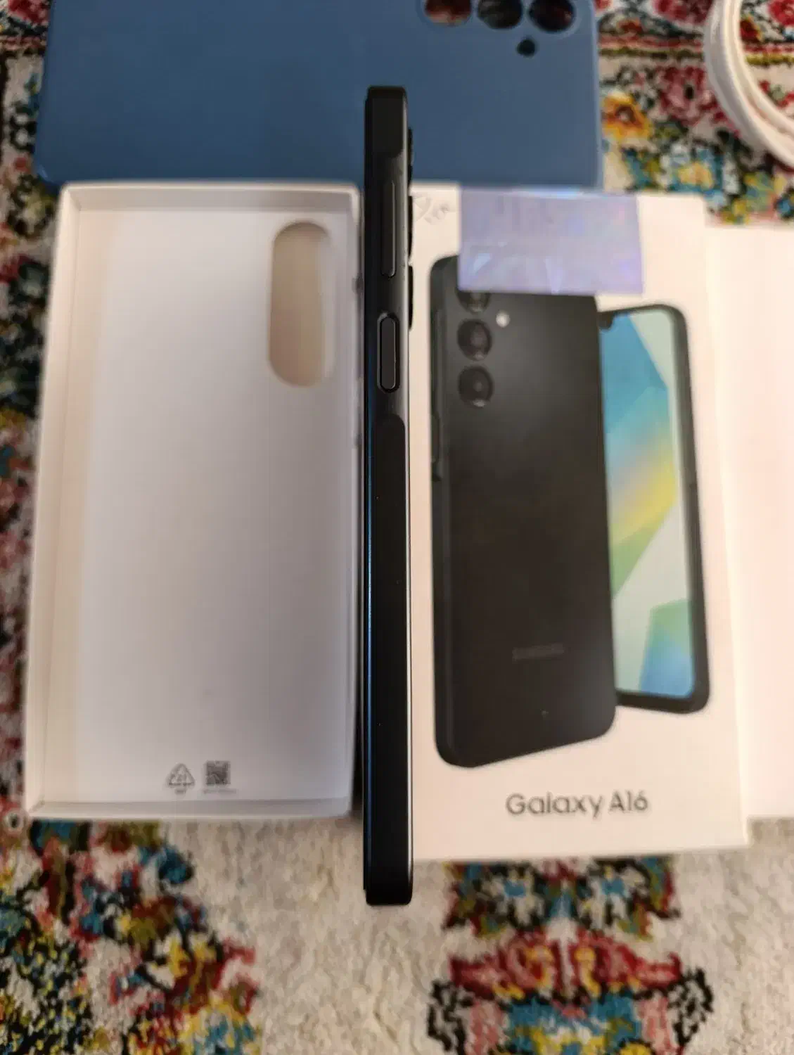 سامسونگ A16آک A12A14A11A20A50A70A40|موبایل|مشهد, کوی المهدی|دیوار