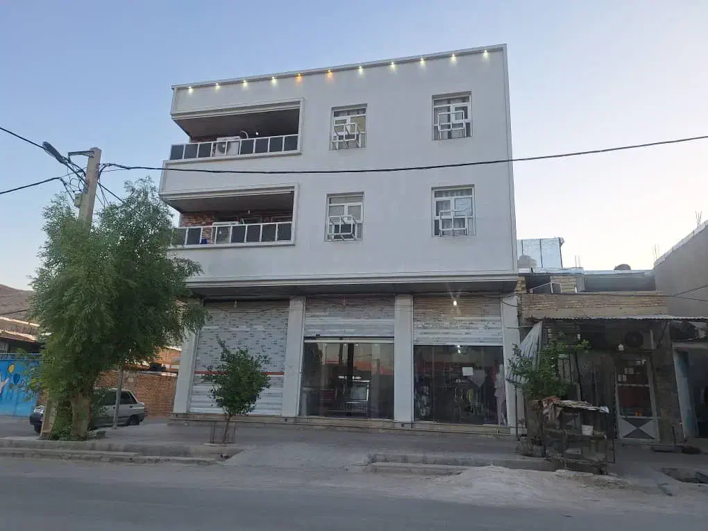 اجاره موقت منزل ..شبانه روز و هفته ای|اجارهٔ کوتاه‌مدت آپارتمان و سوئیت|ایذه, |دیوار