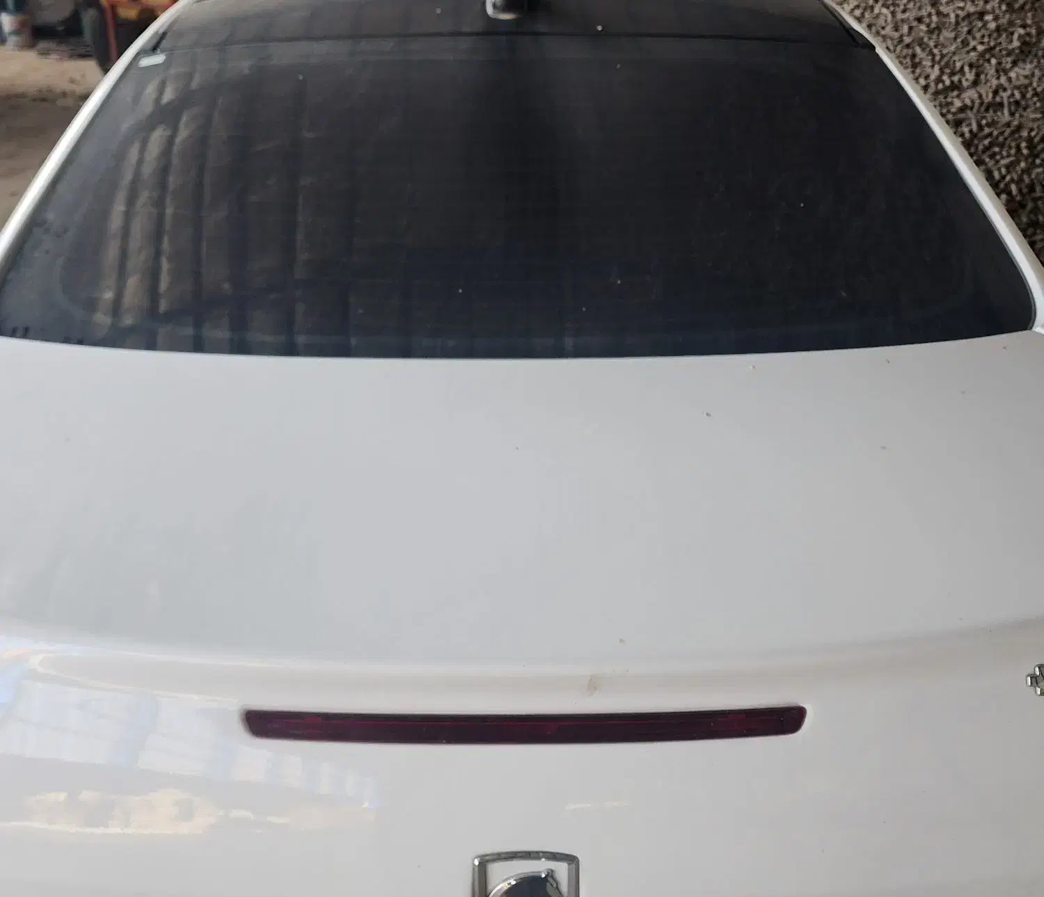 راناپلاس پارانوما|خودرو سواری و وانت|مبارکه, |دیوار