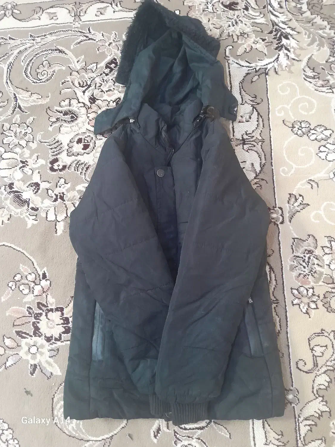 کاپشن|لباس|مرودشت, ثبت احوال|دیوار