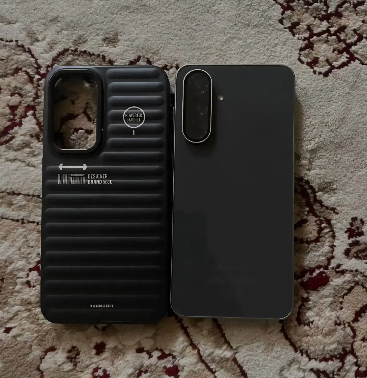 گوشی|موبایل|کرج, برغان|دیوار