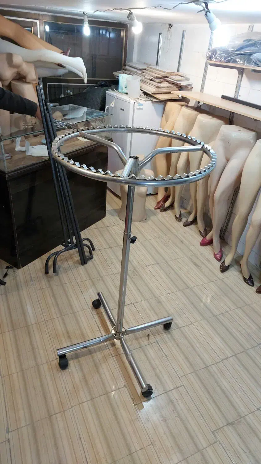 لوازم مغازه|فروشگاه و مغازه|یزد, |دیوار