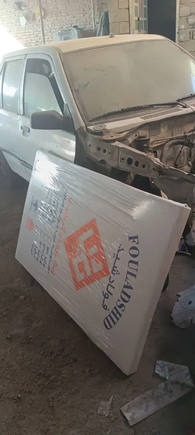 پراید|خودرو سواری و وانت|جیرفت, |دیوار