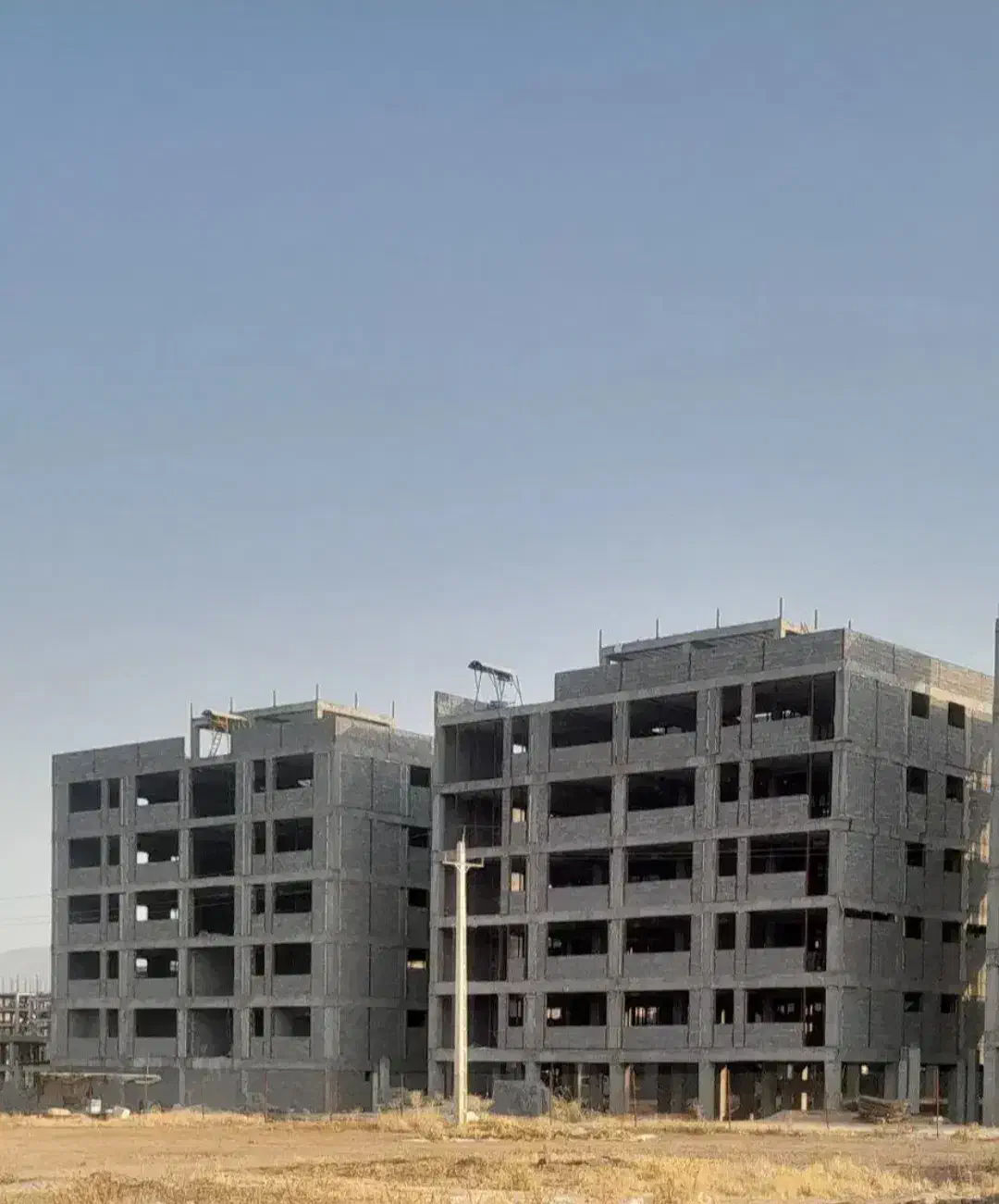 فروش حواله مسکن ملی|پیشفروش املاک|کرمانشاه, |دیوار