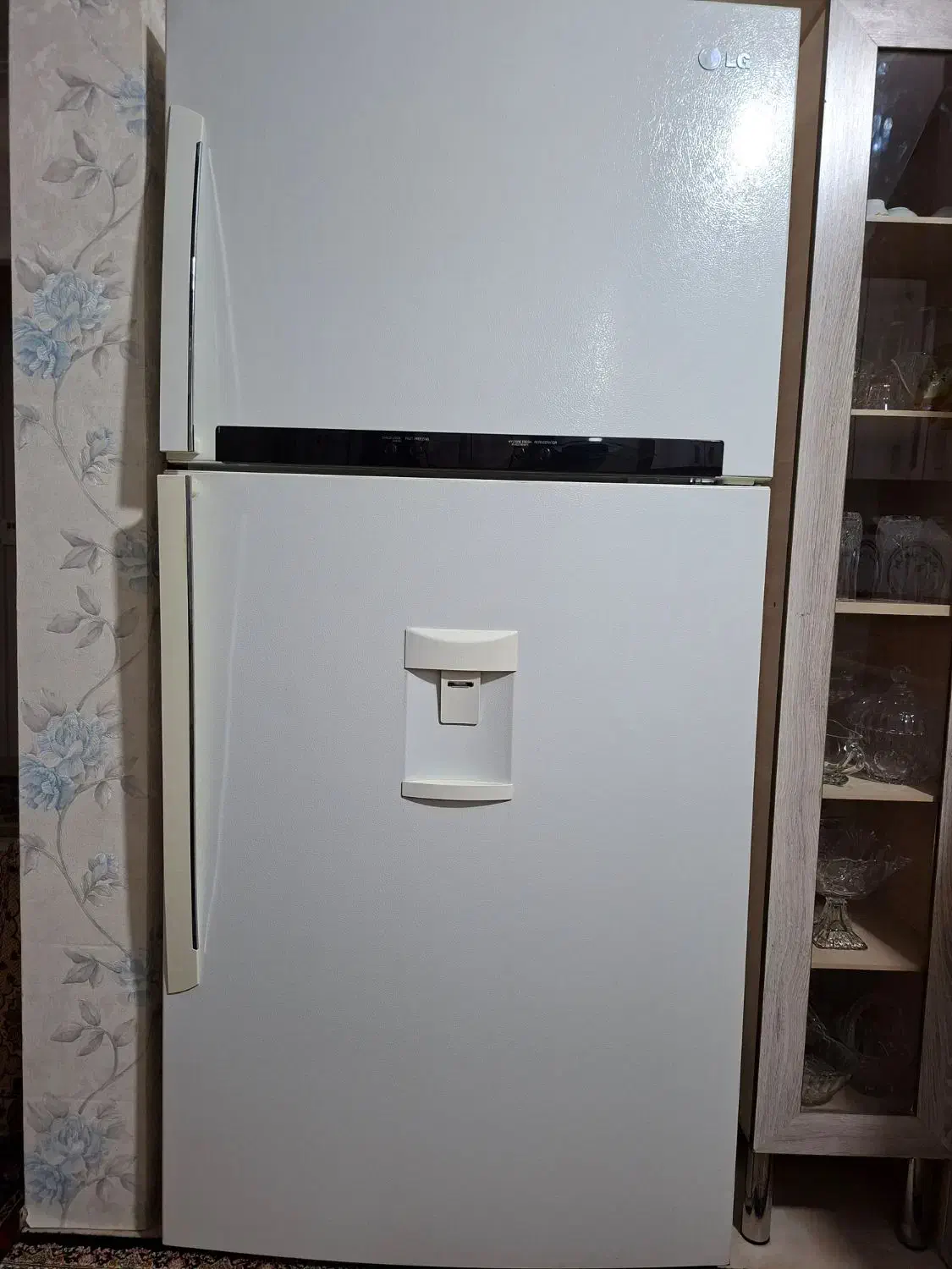 یخچال الجی|یخچال و فریزر|اراک, |دیوار