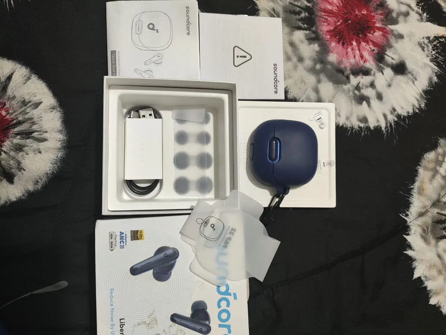 انکر زیر قیمت|لوازم جانبی موبایل و تبلت|رفسنجان, |دیوار