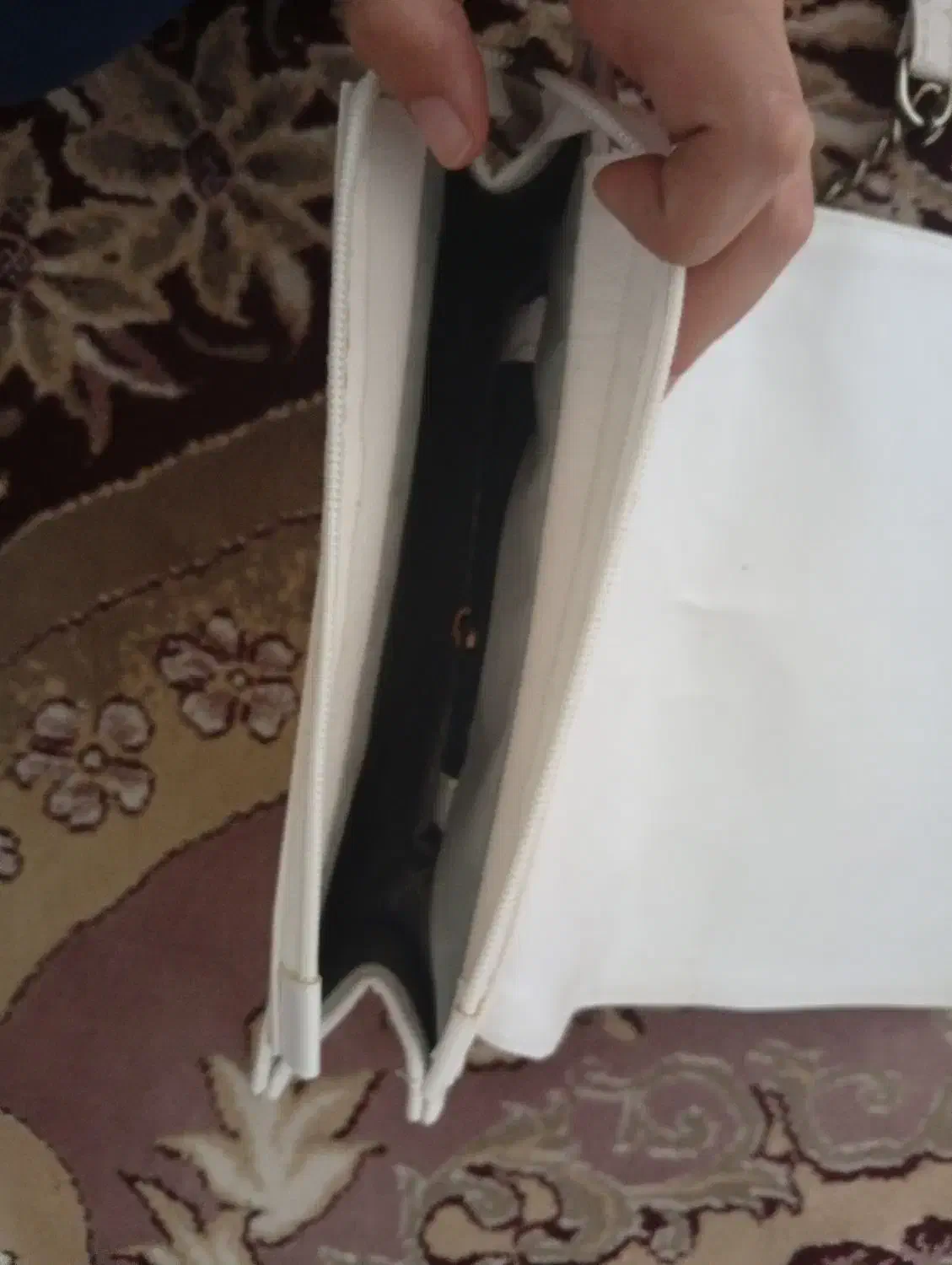 سه تا کیف درحدنو|کیف، کفش، کمربند|گنبد کاووس, |دیوار