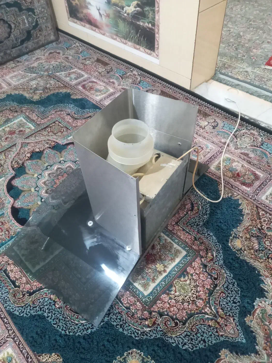 هود آشپزخانه|هود|زنجان, |دیوار