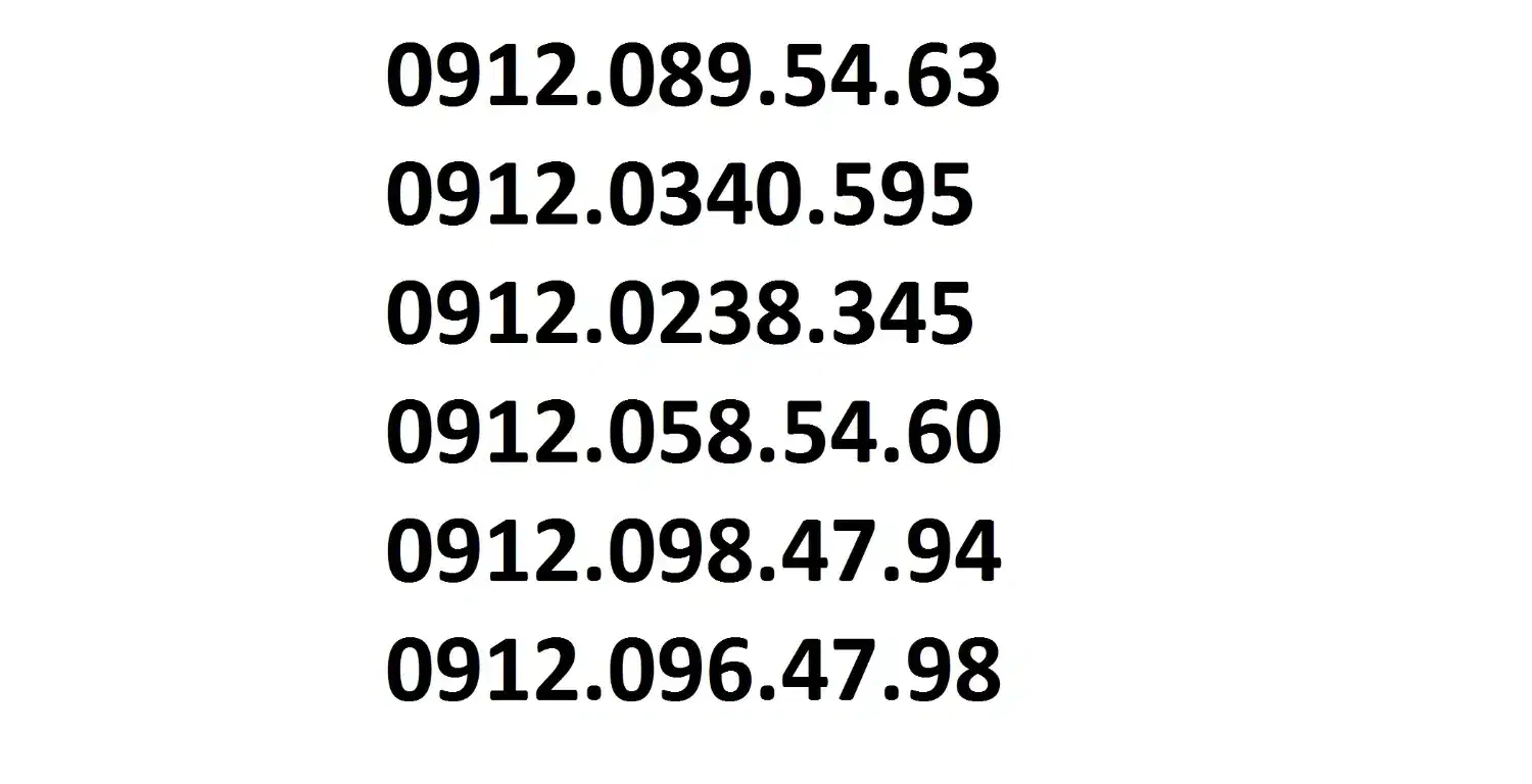 0912.058.54.60|سیمکارت|تهران, فردوس|دیوار