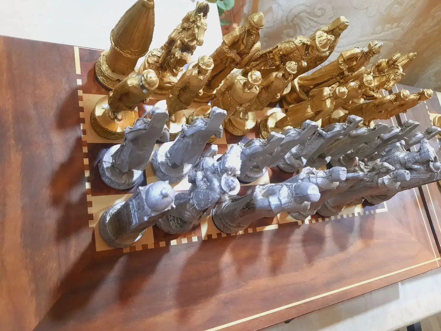 تعدادی بازی های فکری|کلکسیون و سرگرمی|داران, |دیوار