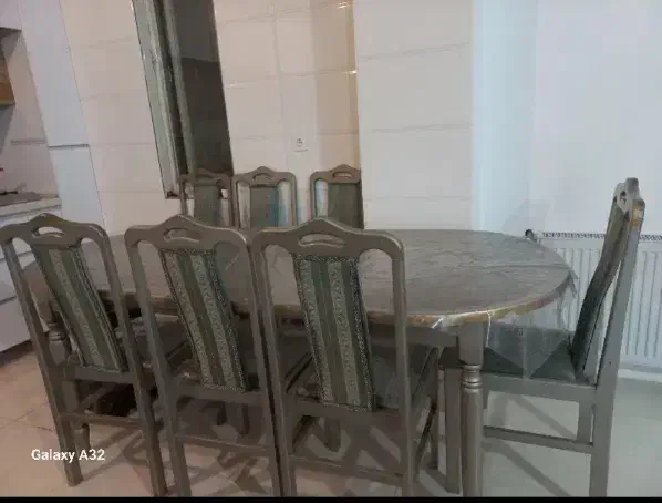 میزناهارخوری|میز و صندلی غذاخوری|قزوین, |دیوار