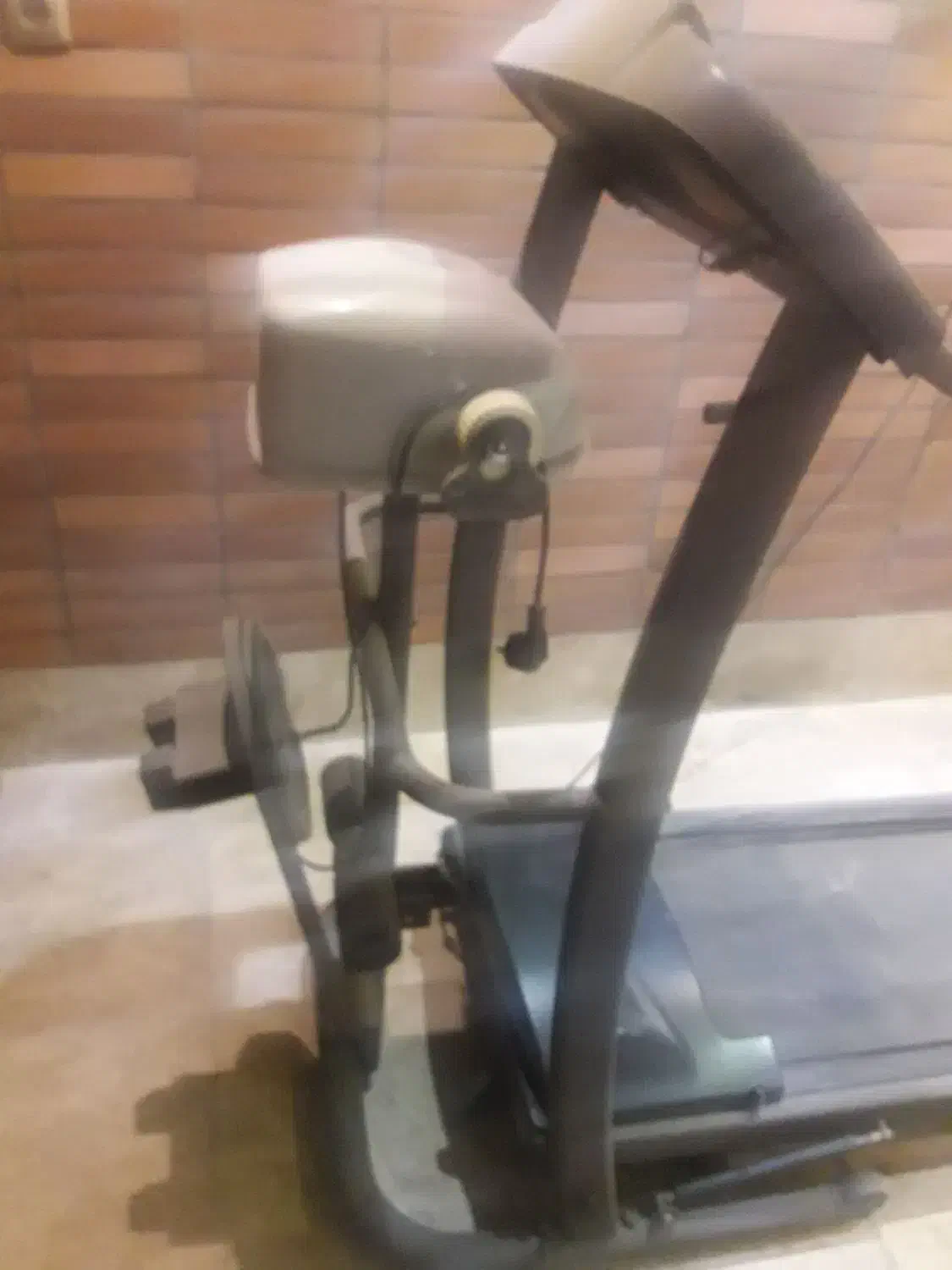 تردمیل|تجهیزات ورزشی|قم, دورشهر|دیوار