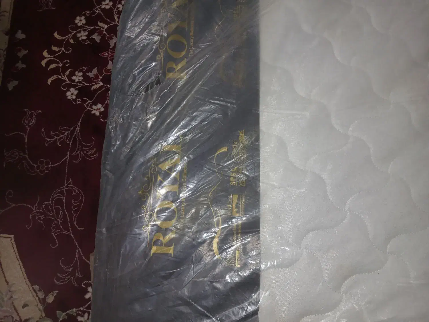 فروش|تشک تختخواب|فسا, |دیوار