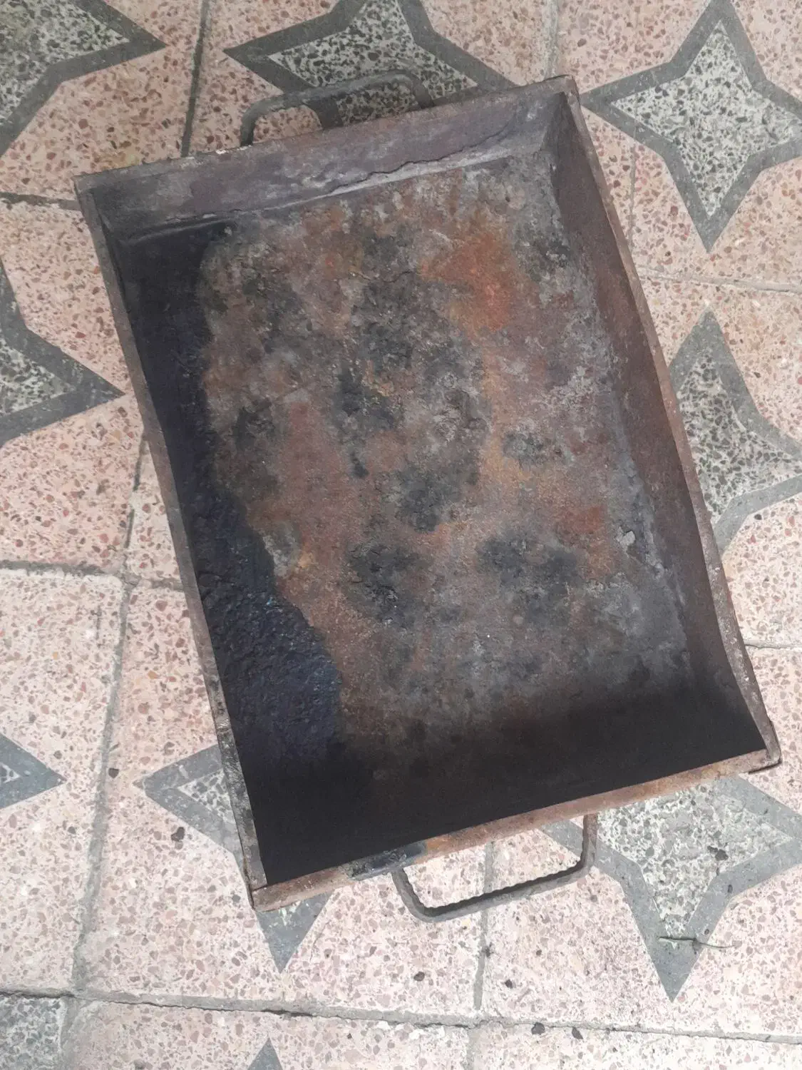 منقل|اجاق گاز و لوازم برقی پختوپز|ایذه, |دیوار