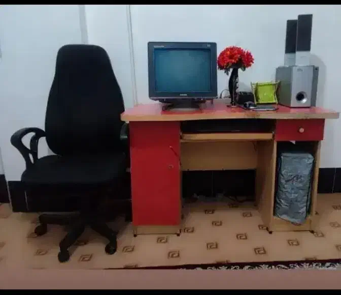 کامپیوتر خانگی در حد نو|رایانه رومیزی|کامیاران, |دیوار