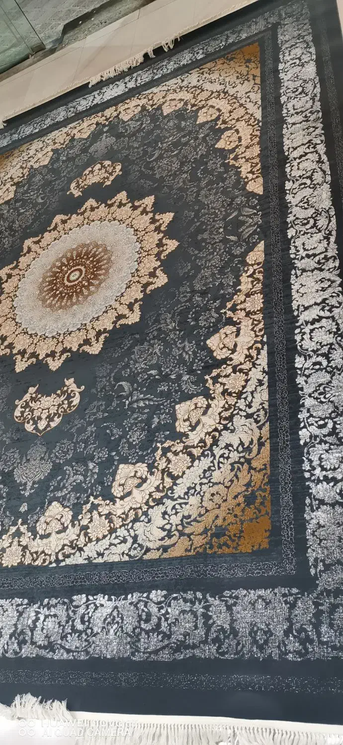 700شانه گل برجسته تراکم 2550|فرش|قائن, |دیوار