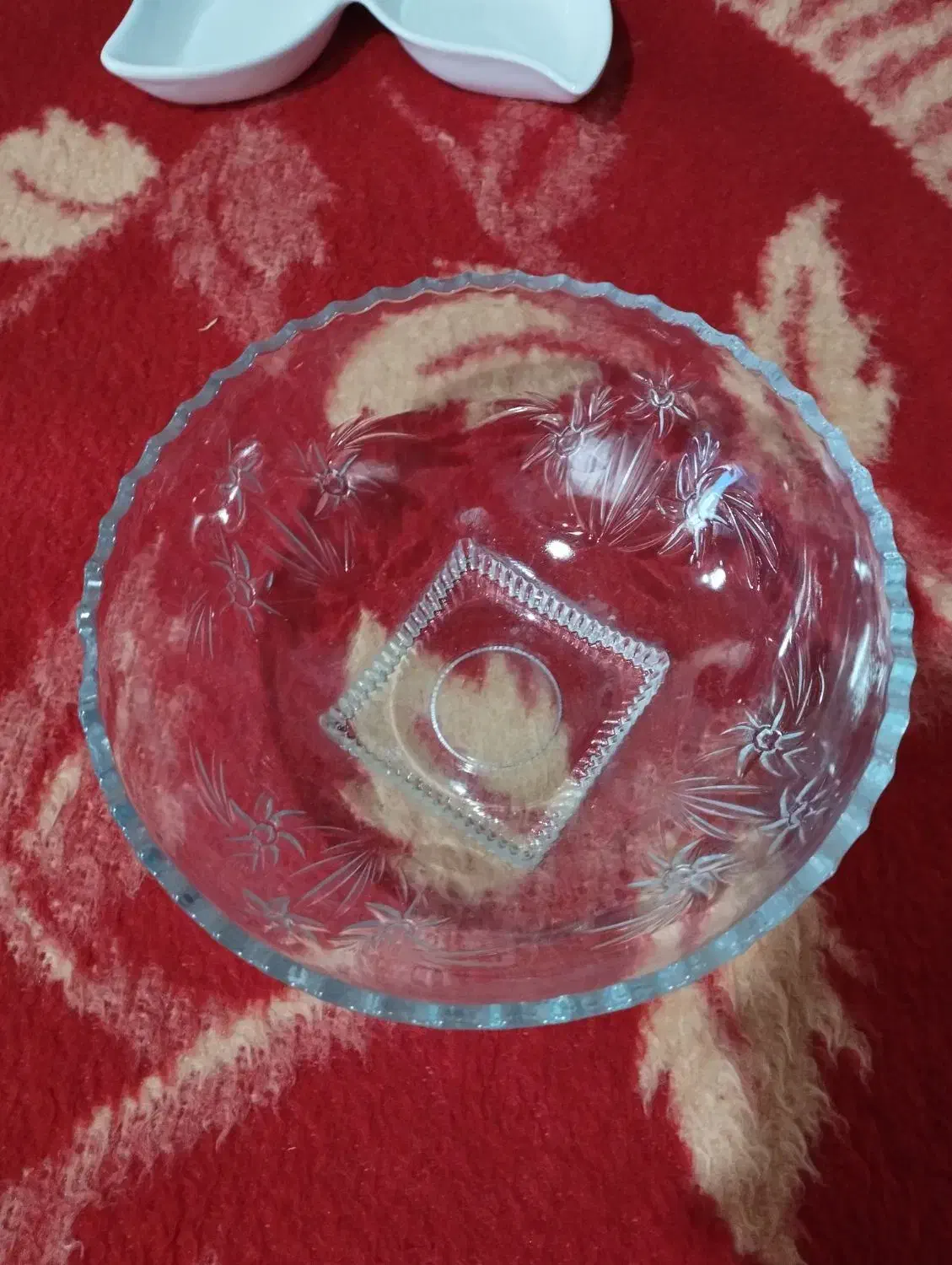 لوازم شیشه ای|ظروف سرو و پذیرایی|همدان, |دیوار