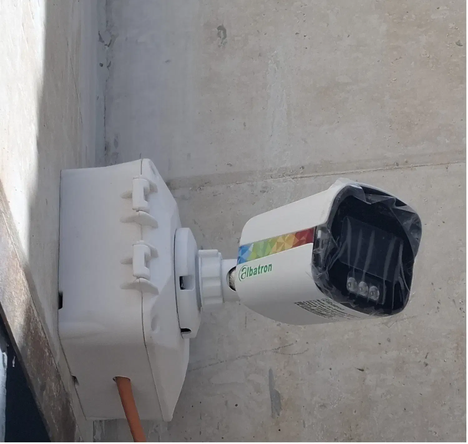 نصب دوربین مداربسته با تخفیف ویژه|دوربین مداربسته|شهریار, شهریار|دیوار