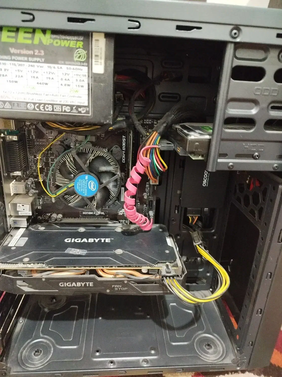 کامپیوتر|رایانه رومیزی|نظرآباد, مسکن مهر نظرآباد|دیوار