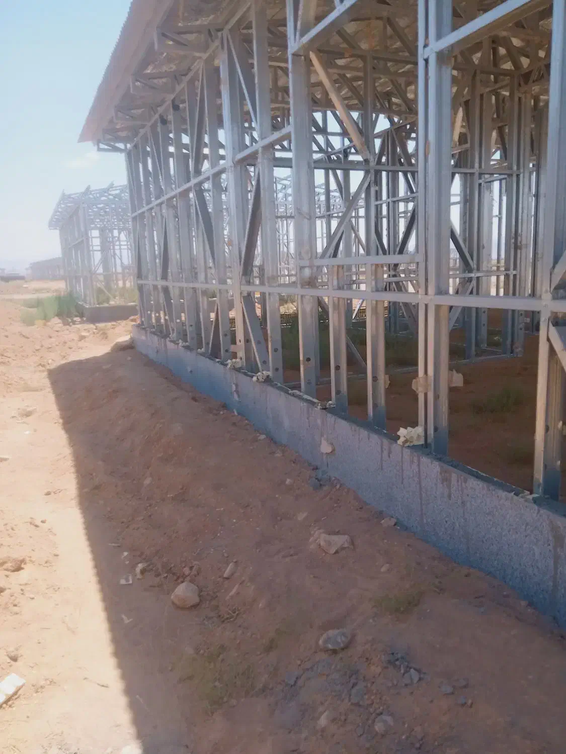 بازسازی ساختمان صفرتاصد تغییرات نقشه های داخلی|خدمات پیشه و مهارت|دورود, |دیوار