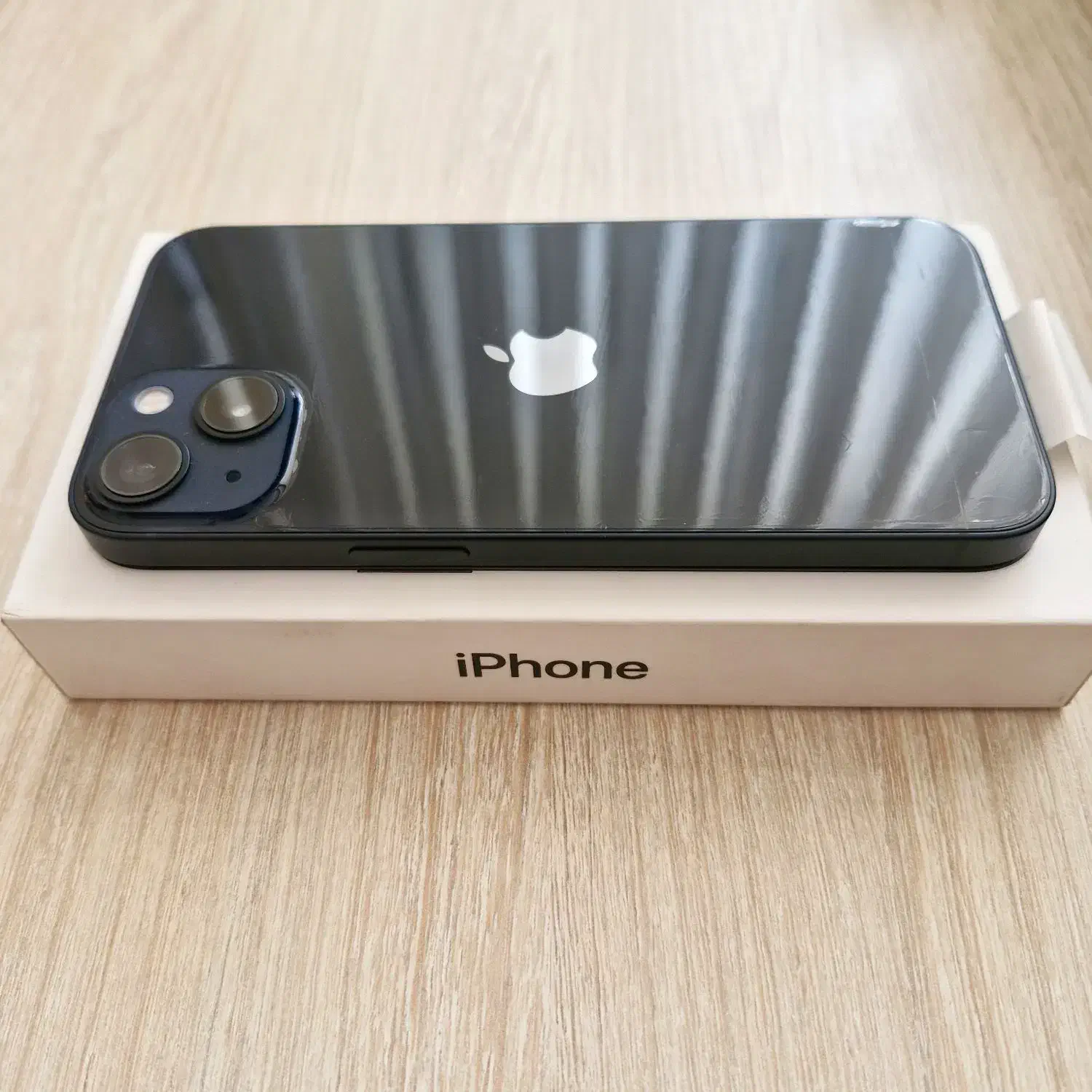 اپل آیفون ۱۳ نرمال ۱۲۸ گیگ|موبایل|شیراز, ستارخان|دیوار