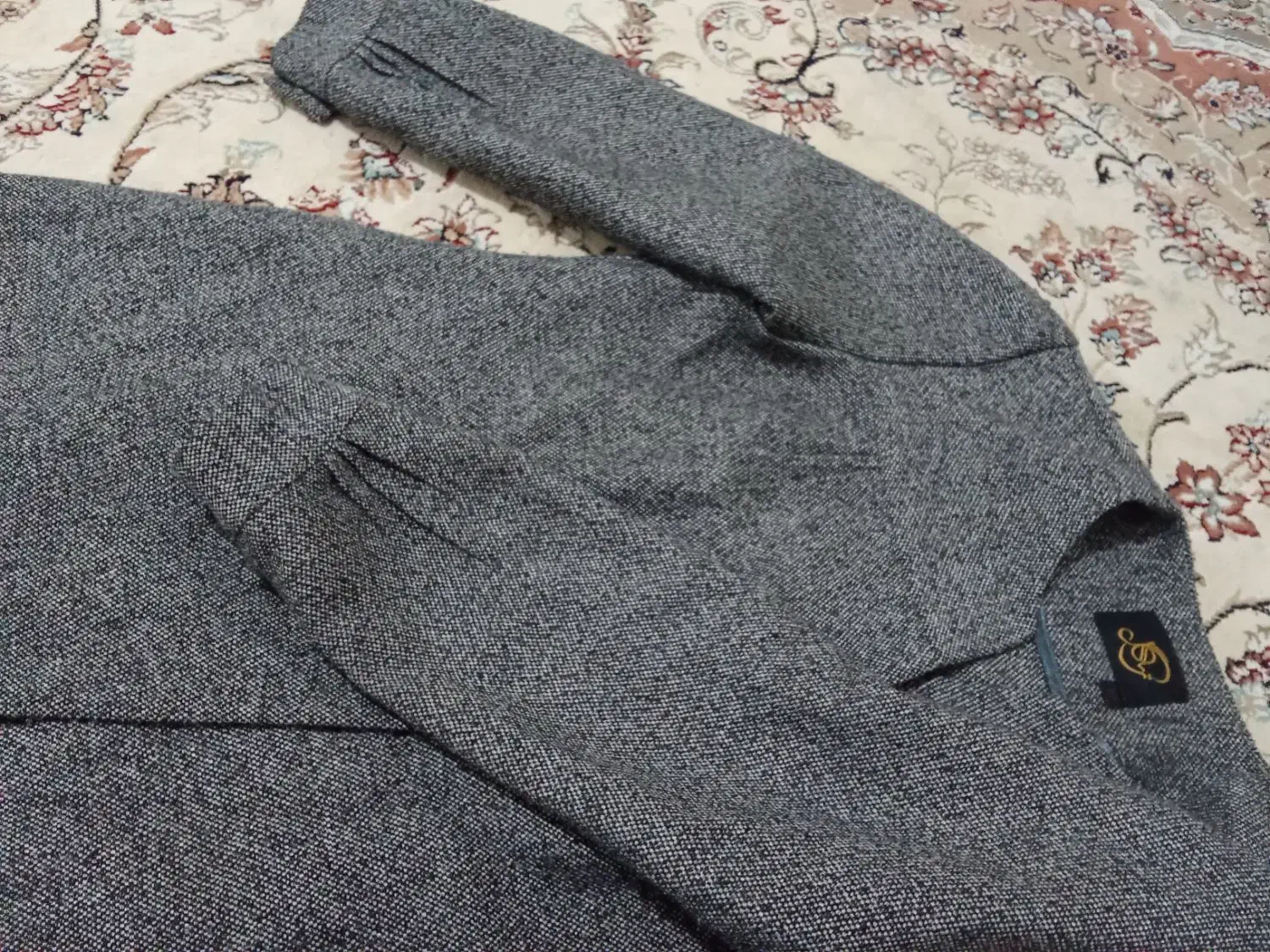 مانتو زنانه خیلی خوشگل|لباس|کوهدشت, |دیوار