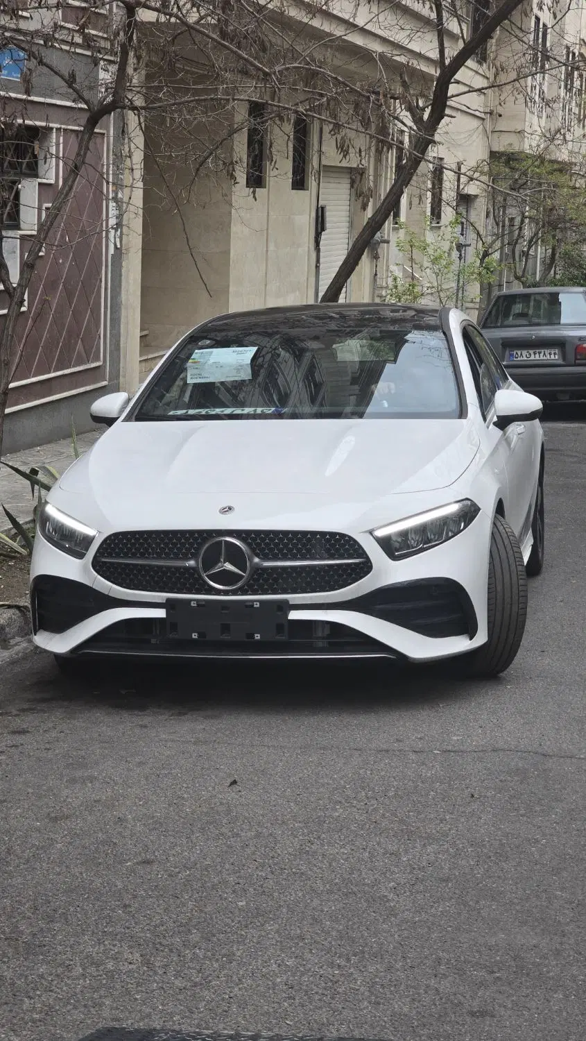 بنز A200|خودرو سواری و وانت|تهران, میرداماد|دیوار