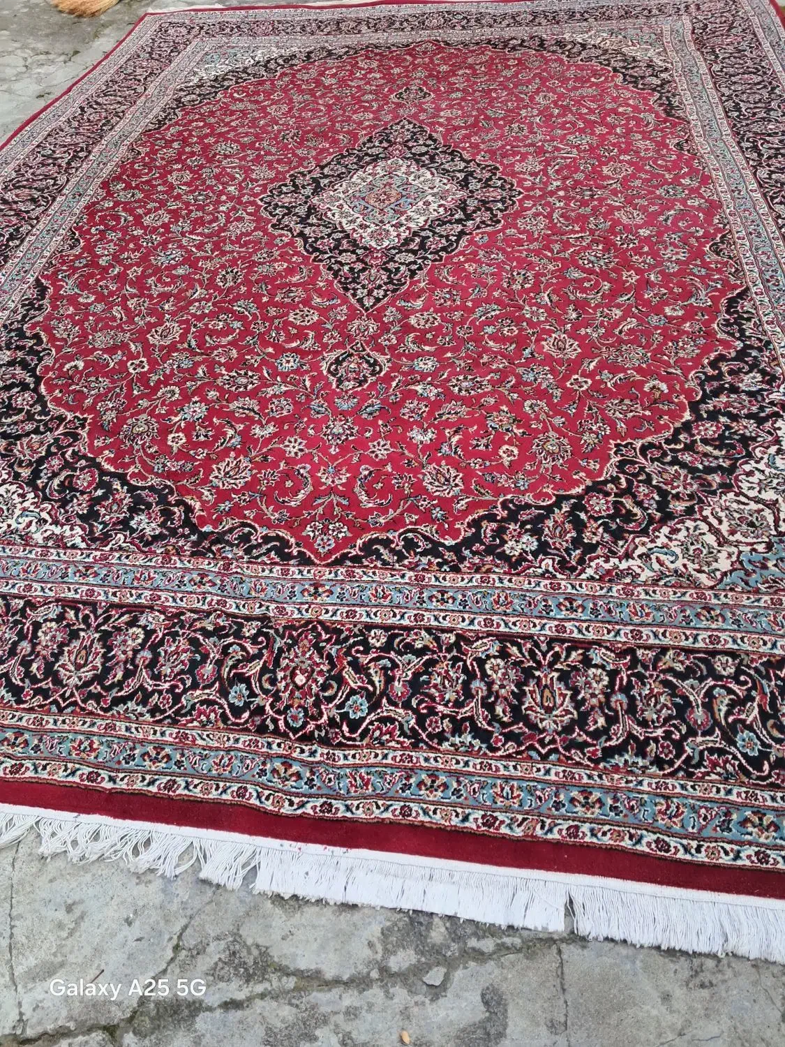 فرش ۱۲ متری|فرش|آمل, |دیوار