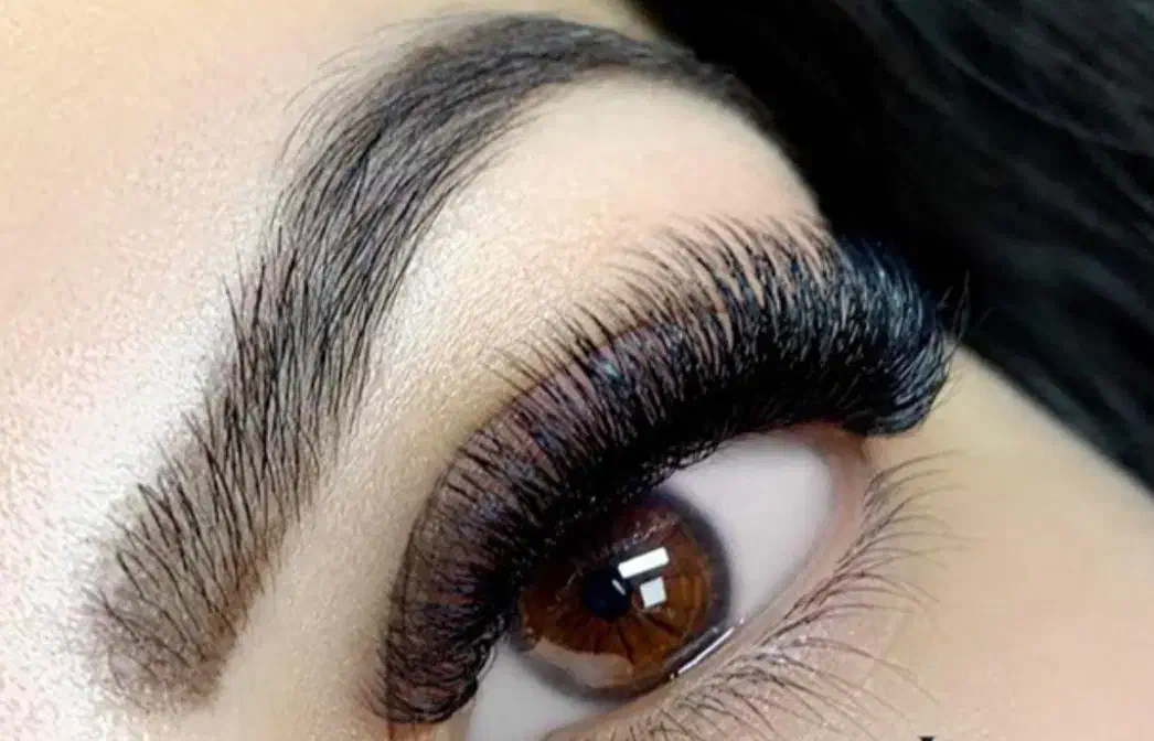 تخفیف ویژه اکستنشن مژه به مناسبت افتتاحیه|خدمات آرایشگری و زیبایی|هشتگرد, شهرک ولیعصر (مصلی)|دیوار