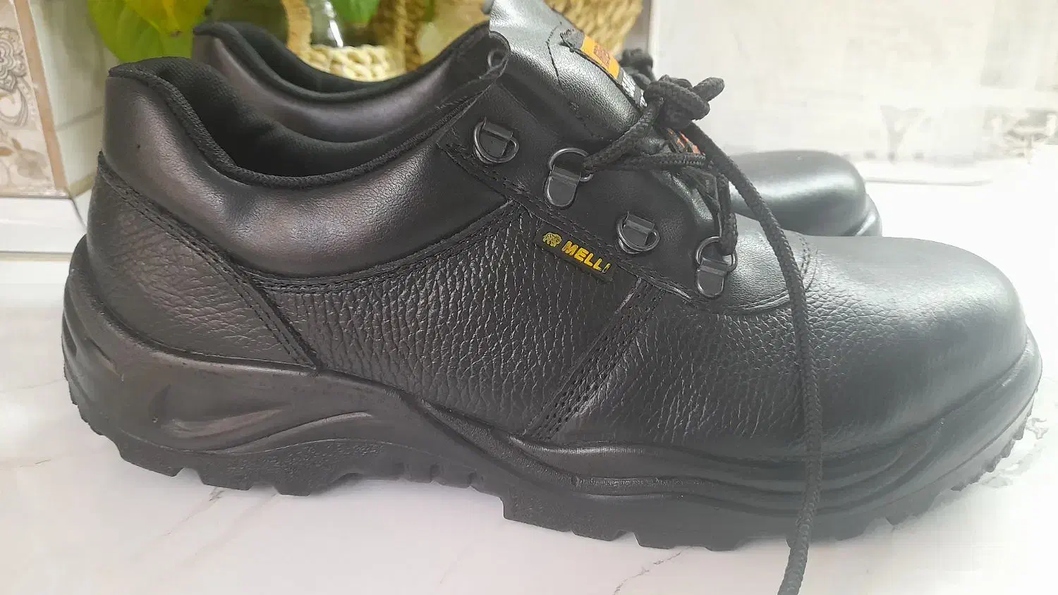 کفش کار|کیف، کفش، کمربند|محمدشهر, همایون ویلا|دیوار