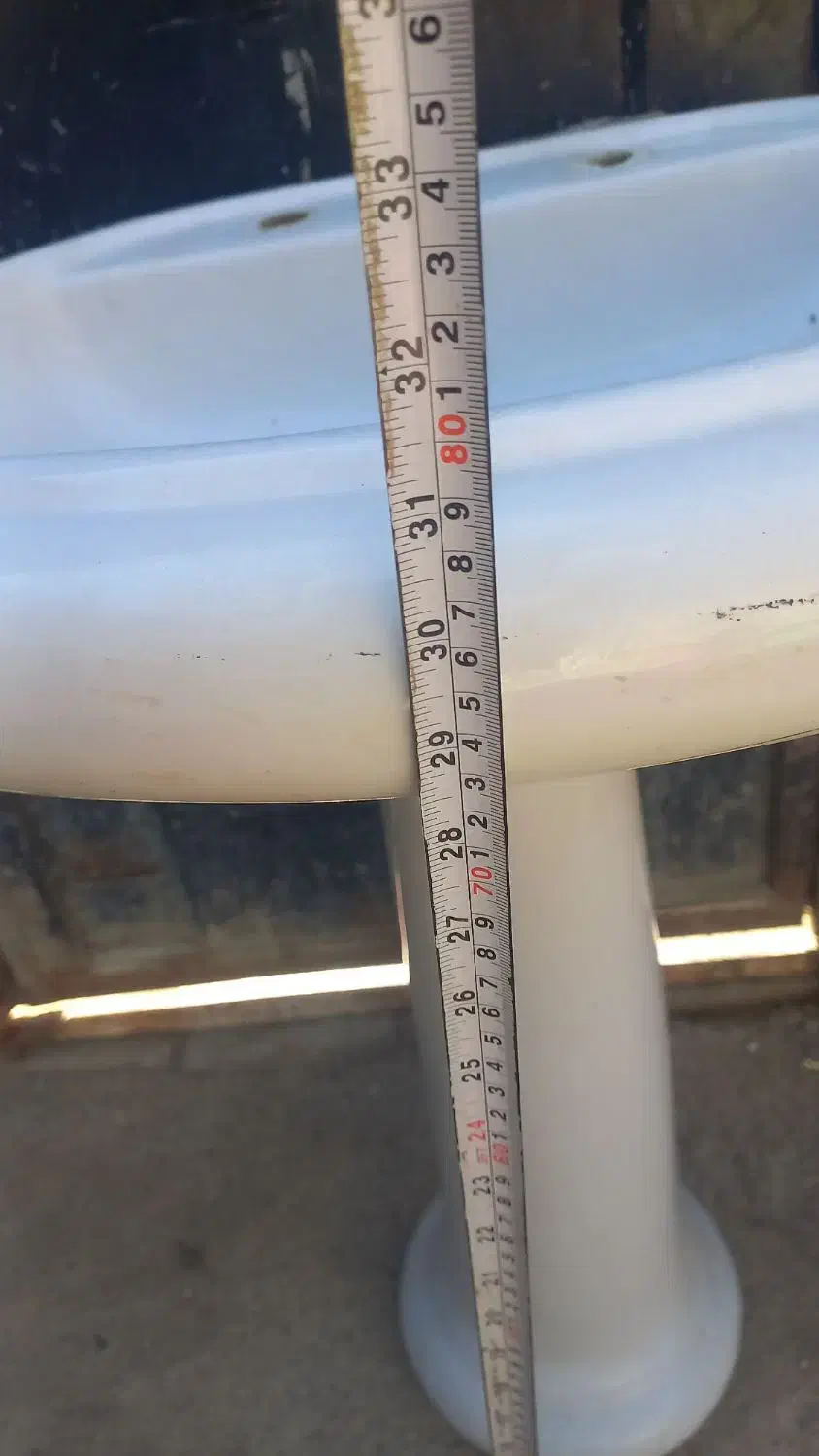 سه عدد روشویی|لوازم سرویس بهداشتی|کرج, مصباح|دیوار