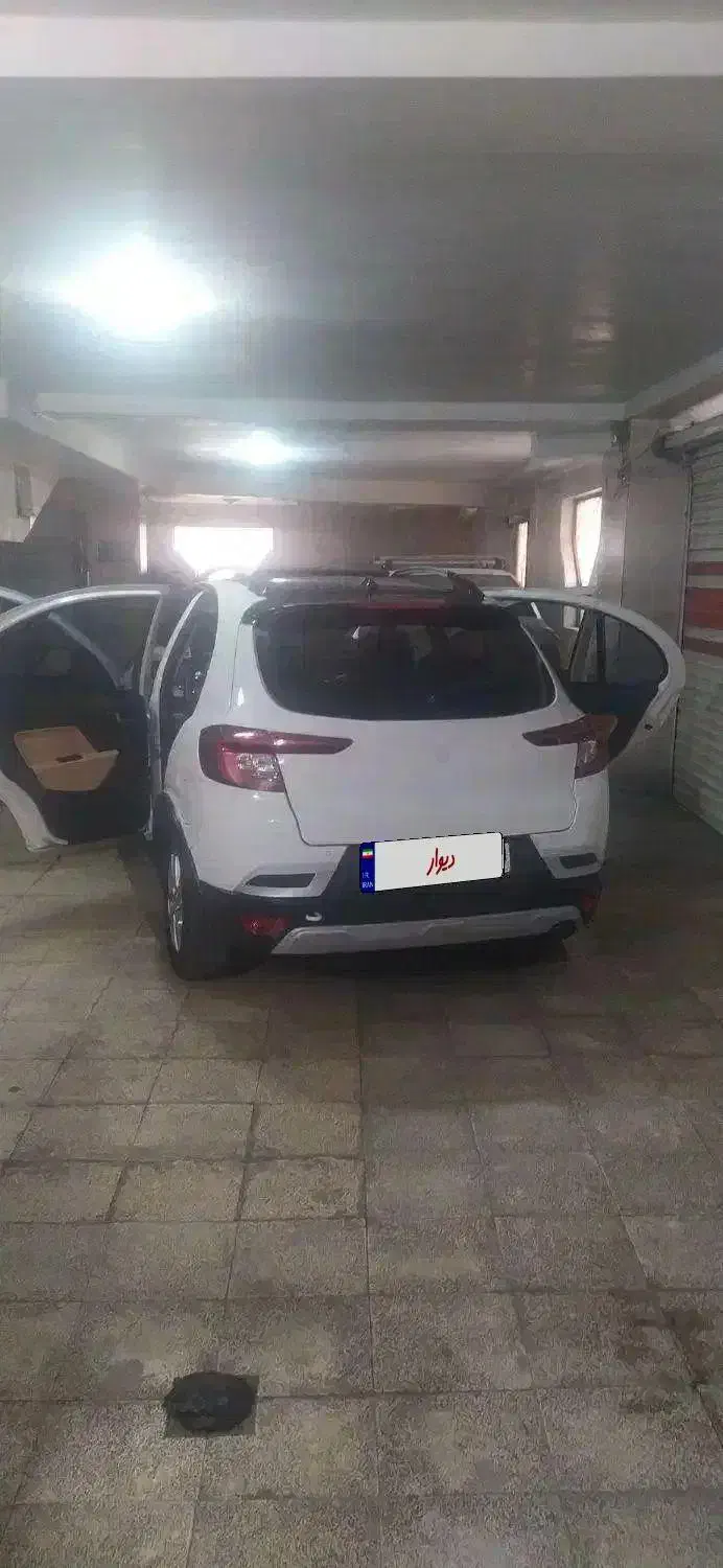 اطلس 1403|خودرو سواری و وانت|تهران, فلاح|دیوار