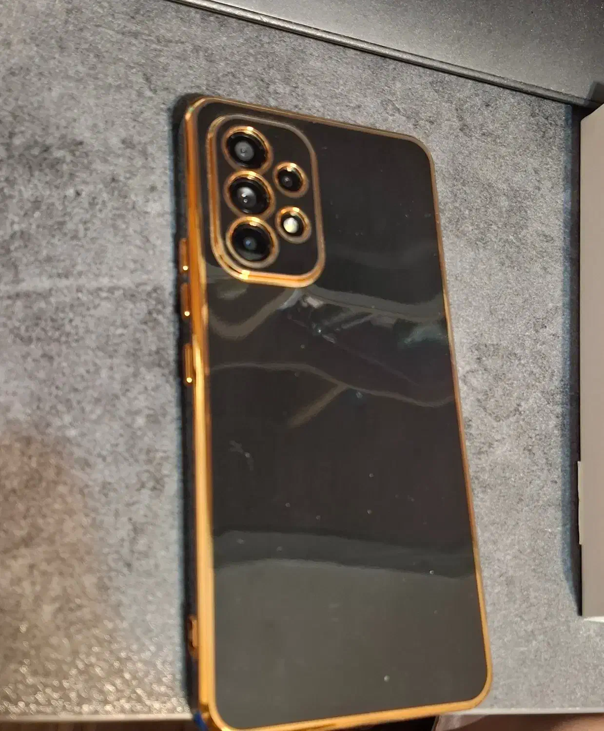 گوشی A53|موبایل|تهران, سنائی|دیوار