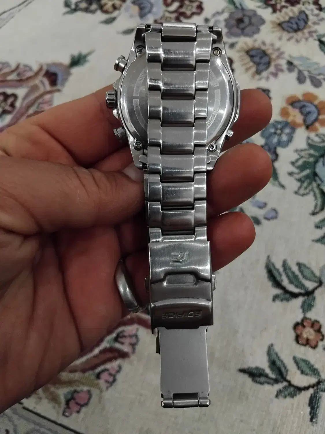 ساعت مچی|ساعت|رباط‌کریم, شهرک صنعتی نصیرآباد|دیوار