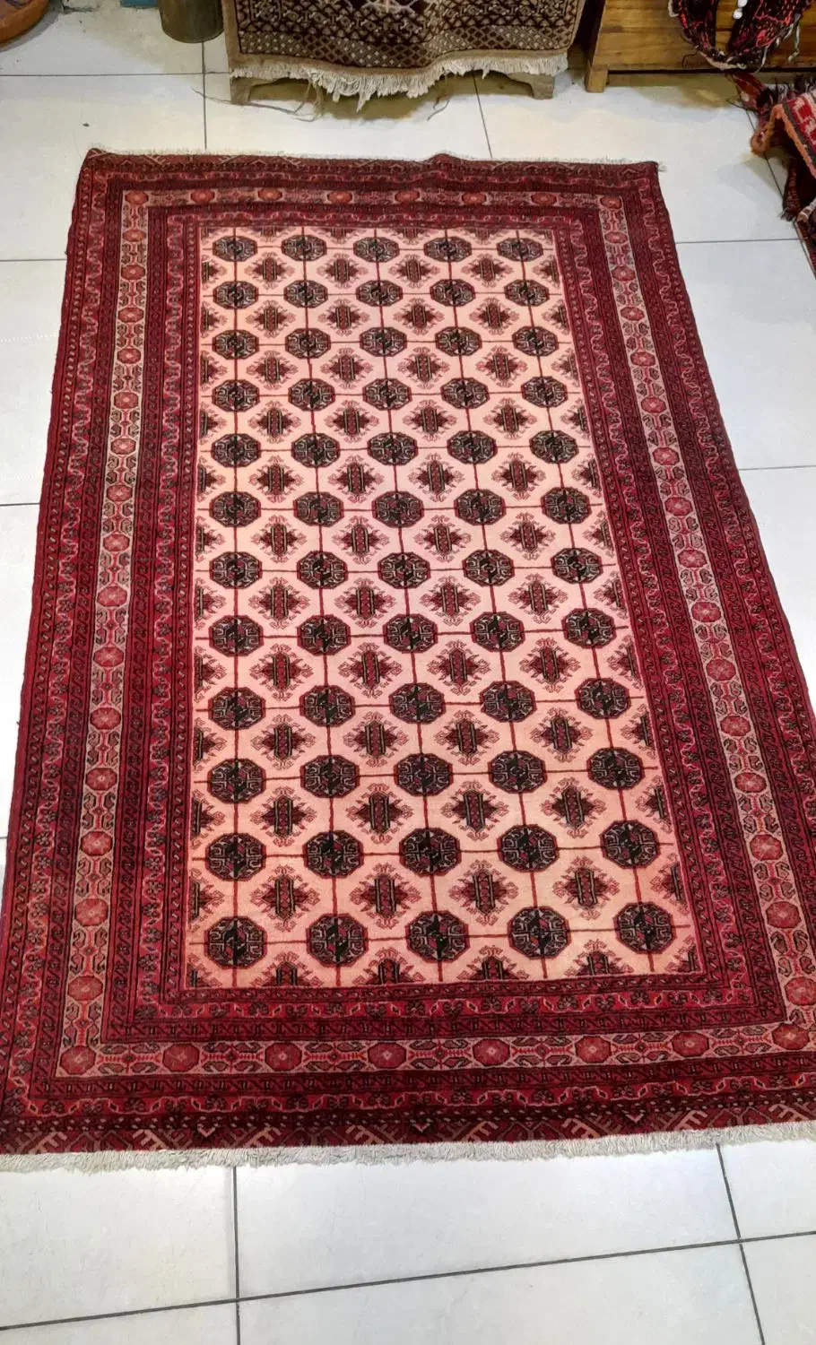 بلوچی|فرش|کرج, حاجی آباد|دیوار